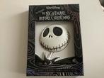 The Nightmare Before Christmas - Collector's Edition Boxset, Ophalen of Verzenden, Zo goed als nieuw, Vanaf 6 jaar, Boxset