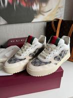 Originele Gucci Re-Web sneakers maat 39 ZGN! Twv €950, Ophalen of Verzenden, Zo goed als nieuw, Sneakers of Gympen