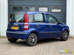 Fiat Panda 1.1 Active 1e EIG.|NAP|APK, Voorwielaandrijving, Stof, Zwart, Airbags