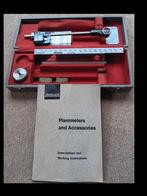 AMSLER planimeter, Antiek en Kunst, Antiek | Gereedschap en Instrumenten, Ophalen