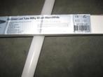 Led lamp tube of TL buis Go green verlichting, 30 tot 60 watt, Led-lamp, Soft of Flame, Nieuw