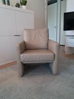 Fauteuil merk Schillig, Ophalen, Gebruikt, 75 tot 100 cm, 50 tot 75 cm