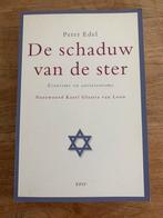 P. Edel - De schaduw van de ster, Verzenden, Maatschappij en Samenleving, Zo goed als nieuw, P. Edel