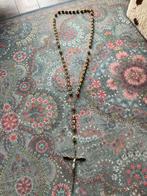 Vintage Rozenkransen Set - Kerkdecoratie / Wanddecoratie, Ophalen of Verzenden