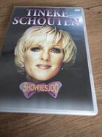 Tineke schouten 3  x € 2.50 per stuk, Alle leeftijden, Ophalen of Verzenden, Gebruikt, Stand-up of Theatershow