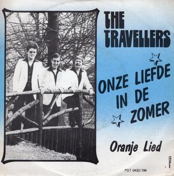 The Travellers - Onze liefde in de zomer beschikbaar voor biedingen