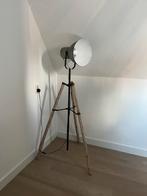 Vloerlamp, Huis en Inrichting, Lampen | Vloerlampen, Ophalen, Zo goed als nieuw