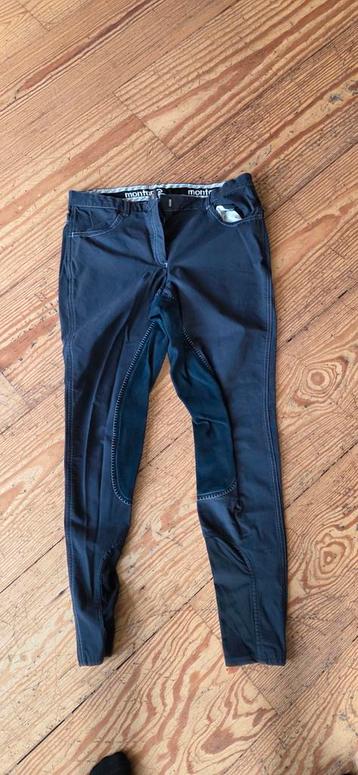 Montar Rijbroek maat 42 beschikbaar voor biedingen