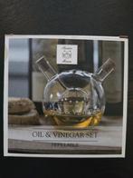 Riviera Maison oil&vinegar set NIEUW, Ophalen, Nieuw