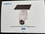 Draadloze Solar Camera - Beveilig uw huis!, Ophalen, Nieuw, Buitencamera