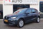 SEAT Arona 1.0 EcoTSI STYLE DIGITAL DASH|APPLE CARPLAY|NIEUW, 1131 kg, Stof, 3 cilinders, 1100 kg