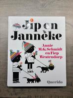 Jip en Janneke boek, Ophalen, Zo goed als nieuw, 3 tot 4 jaar