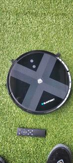 Blaupunkt xvac robot stofzuiger inclusief dock, Ophalen, Gebruikt