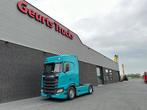 Scania 770S V8 NGS 4X2 TREKKER/SZM/TRACTOR NIEUW/NEU/NEW/UNU, Automaat, Achterwielaandrijving, Euro 6, Scania
