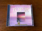 CD "Classical TOP 25", Cd's en Dvd's, Cd's | Klassiek, Ophalen of Verzenden, Classicisme, Zo goed als nieuw, Overige typen