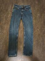 jeans spijkerbroek stretch 28x32, Ophalen of Verzenden, Gebruikt, Jongen, Broek