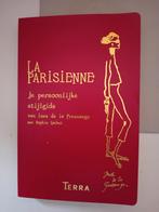 Ines de la Fressange - La Parisienne, Boeken, Verzenden, Zo goed als nieuw, Mode algemeen, Ines de la Fressange