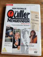 The Quiller memorandum special edition, Cd's en Dvd's, Vanaf 16 jaar, Ophalen of Verzenden, Zo goed als nieuw