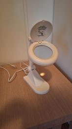 Knutsel lamp, Ophalen of Verzenden, Zo goed als nieuw