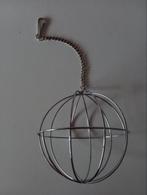 RVS hooibal voor knaagdieren, Dieren en Toebehoren, Ophalen of Verzenden, Zo goed als nieuw, Overige typen