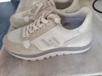 Sneaker, Ophalen of Verzenden, Zo goed als nieuw, Wit