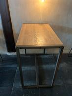 Bartafel 4p en 2p, Zakelijke goederen, Horeca | Meubilair en Inrichting, Ophalen, Gebruikt, Meubilair