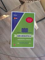 Van Dale Grammatica Nederlands, Boeken, Ophalen of Verzenden, Zo goed als nieuw, Van dale, Nederlands