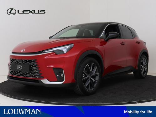 Lexus LBX Emotion 2WD | Mark Levinson | Head Up Display | 36, Auto's, Lexus, Bedrijf, Te koop, Overige modellen, ABS, Achteruitrijcamera