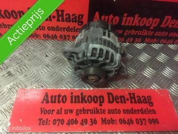 Hyundai i10 | Picanto ('08-'13) 1.1 12V Dynamo | 2607052 beschikbaar voor biedingen
