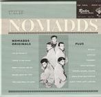 The Nomadds  ( rockabilly ), Verzenden, Zo goed als nieuw, Poprock