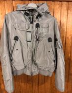 Parajumper Jas - Stijlvol en Warm, Kleding | Heren, Jassen | Winter, Ophalen of Verzenden, Zo goed als nieuw, Overige maten, Grijs