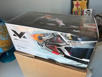 Minichamps Red Bull RB16B 2021 1:18 beschikbaar voor biedingen