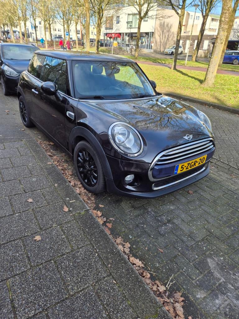 Te koop Mini Cooper 1.5 136pk  2015, Ophalen of Verzenden