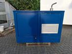 aggregaat Hatz 7,5 KVA, Doe-het-zelf en Verbouw, Aggregaten, Ophalen, Gebruikt, Dieselolie, Geluidgedempt