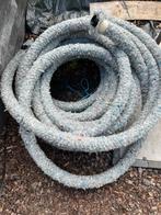 Te koop 36 meter Drainage buis, Doe-het-zelf en Verbouw, Buizen en Afvoer, Ophalen, Afvoer, Pvc, 6 meter of meer