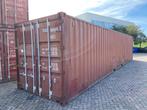40ft container, Doe-het-zelf en Verbouw, Containers, Ophalen of Verzenden
