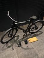 Van moof S3 fiets, Fietsen en Brommers, Ophalen, Gebruikt, VanMoof