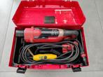 HILTI KERNBOOR TYPE DD-EC-1 VOOR NAT EN DROOG HANDBEDIEND, Doe-het-zelf en Verbouw, Gereedschap | Boormachines, Gebruikt, Boormachine