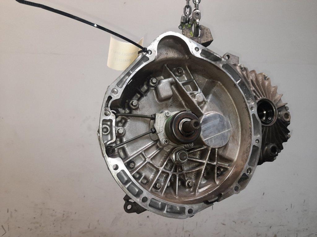 Versnellingsbak schakel Mercedes-Benz B-Klasse, Onderdelen@venauto.nl, Van der Ven Autorecycling B.V., Gebruikt, Ettenseweg 76, 4706 PB Roosendaal, The Netherlands