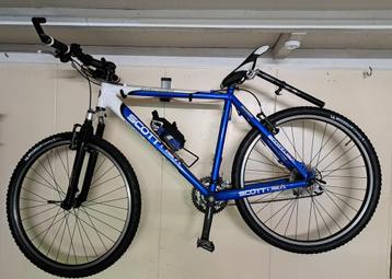 Scott mountainbike beschikbaar voor biedingen