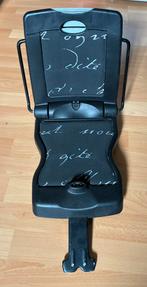Bobike Junior Achterzitje - Fietsstoeltje, Ophalen, Achterzitje, 22 t/m 36 kg, Gebruikt