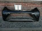 Toyota Aygo Bumper Achterbumper 521590H06, Gebruikt, Ophalen of Verzenden, Toyota, Achter