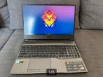 Zeer nette MSI game / gaming laptop | i7 | 16GB | GTX 1660Ti, Computers en Software, Windows Laptops, Ophalen of Verzenden, Zo goed als nieuw