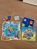 Disney Party & Co, Ophalen, Gebruikt
