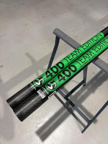 Loftsails Team Edition 400 SDM - 100% Carbon - CC / NIEUW beschikbaar voor biedingen
