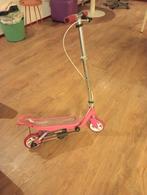 Space Scooter kan zo nog een ronde mee, Fietsen en Brommers, Ophalen of Verzenden, Gebruikt, Overige typen