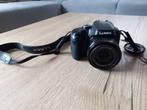 Fotocamera Panasonic DC-FZ82, Audio, Tv en Foto, Fotocamera's Digitaal, Gebruikt, Overige Merken, 8 keer of meer, Ophalen