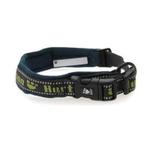 HURTTA Padded Halsband Nylon-Neopreen Nek 25-35 cm Jun -25%!, Dieren en Toebehoren, Hondenhalsbanden en Penningen, Nieuw, Ophalen of Verzenden