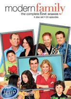 Modern Family, Seizoen 1 (2010 Ed O'Neill) nieuw, niet NLO, Cd's en Dvd's, Dvd's | Tv en Series, Alle leeftijden, Ophalen of Verzenden