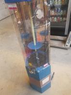 Capsule  automaat Werkt op  2 euro, Verzamelen, Automaten | Overige, Ophalen, Gebruikt